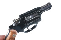 Smith & Wesson 37 Airweight Revolver .38 spl - 3