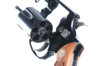 Smith & Wesson 37 Airweight Revolver .38 spl - 8