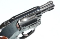 Smith & Wesson 38 Airweight Bodyguard Revolv - 2
