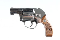 Smith & Wesson 38 Airweight Bodyguard Revolv - 3