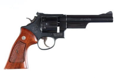 Smith & Wesson 28-2 Revolver .357 mag