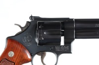 Smith & Wesson 28-2 Revolver .357 mag - 2