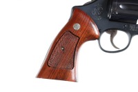 Smith & Wesson 28-2 Revolver .357 mag - 4