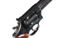 Smith & Wesson 28-2 Revolver .357 mag - 5