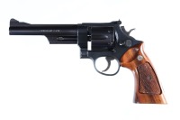 Smith & Wesson 28-2 Revolver .357 mag - 6