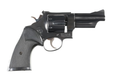 Smith & Wesson 28 2 Revolver .357 mag