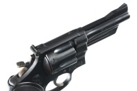 Smith & Wesson 28 2 Revolver .357 mag - 2