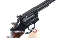 Smith & Wesson 17 Revolver .22 lr - 2