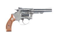 Smith & Wesson 34-1 Revolver .22 lr - 2