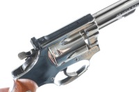 Smith & Wesson 34-1 Revolver .22 lr - 3