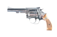 Smith & Wesson 34-1 Revolver .22 lr - 6