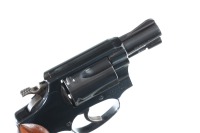 Smith & Wesson 36 Revolver .38 spl - 2