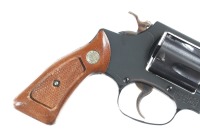 Smith & Wesson 36 Revolver .38 spl - 4