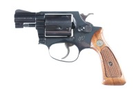 Smith & Wesson 36 Revolver .38 spl - 5