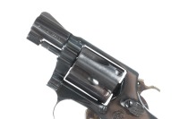 Smith & Wesson 36 Revolver .38 spl - 6