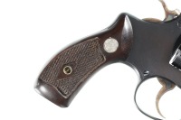 Smith & Wesson 32 Hand Ejector Revolver .32 - 4