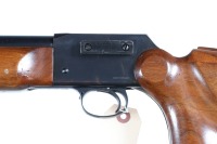 BSA Martini Mark II Rifle 22 LR - 4