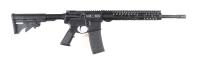 Wilson Combat WC-15 Semi Rifle 5.56x45 - 2