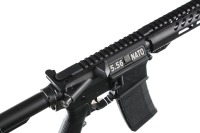 Wilson Combat WC-15 Semi Rifle 5.56x45 - 3