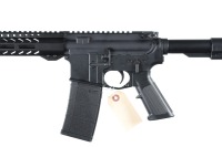 Wilson Combat WC-15 Semi Rifle 5.56x45 - 4