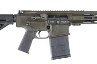 Diamondback Firearms DB10 Semi Rifle .308 wi - 2