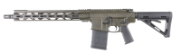 Diamondback Firearms DB10 Semi Rifle .308 wi - 6