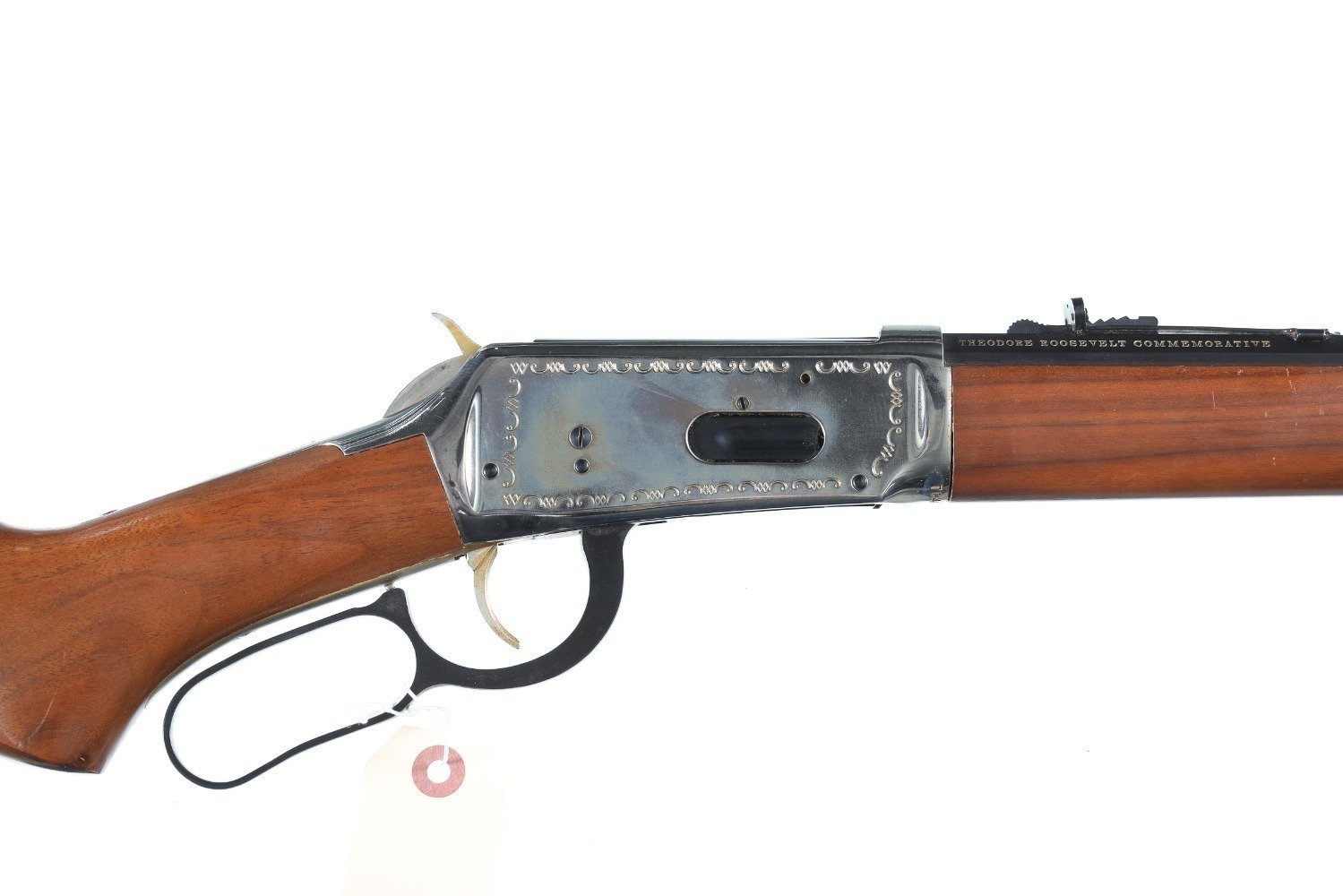 Winchester 94 Lever Rifle 30-30