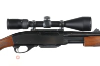 Remington 7600 Slide Rifle 7mm-08