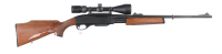 Remington 7600 Slide Rifle 7mm-08 - 2