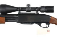 Remington 7600 Slide Rifle 7mm-08 - 4