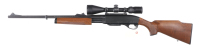 Remington 7600 Slide Rifle 7mm-08 - 5