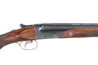 AYA Matador II SxS Shotgun 12ga