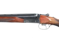 AYA Matador II SxS Shotgun 12ga - 8