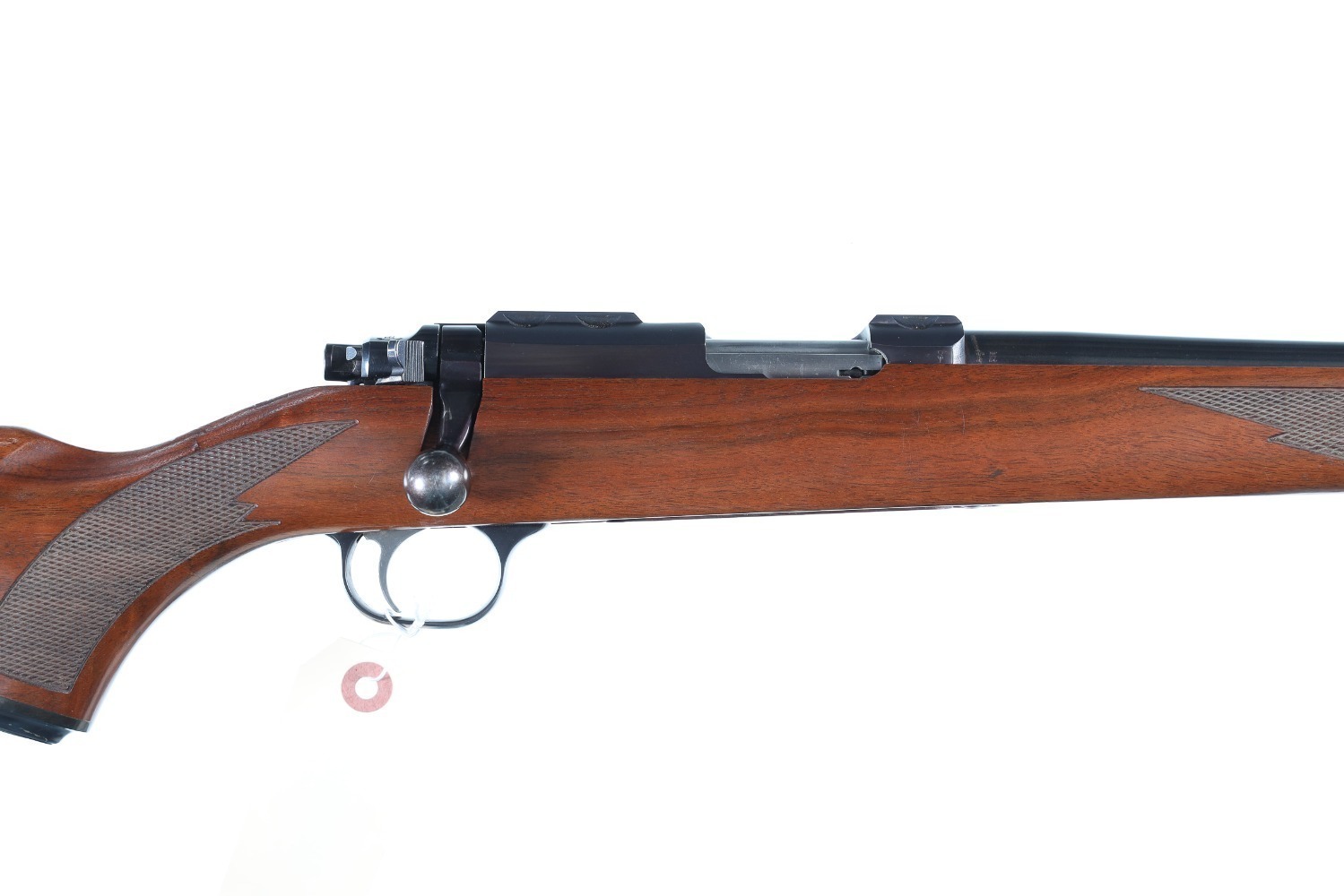 Ruger 77/22 Bolt Rifle .22lr