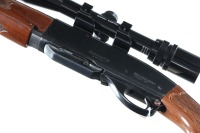 Remington 742 Carbine Semi Rifle .308 win - 6