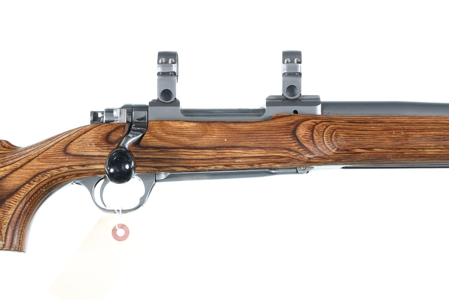 Ruger M77 MARKII Bolt Rifle .223 Rem