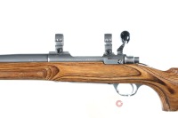 Ruger M77 MARKII Bolt Rifle .223 Rem - 4