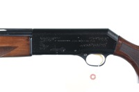 Beretta A304 Silver Lark Semi Shotgun 12ga - 4