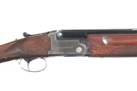 AYA Yeoman O/U Shotgun 12ga