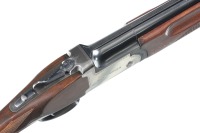 AYA Yeoman O/U Shotgun 12ga - 3