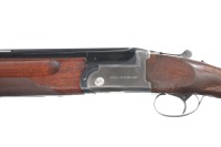 AYA Yeoman O/U Shotgun 12ga - 8