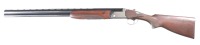 AYA Yeoman O/U Shotgun 12ga - 9