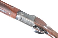 AYA Yeoman O/U Shotgun 12ga - 10