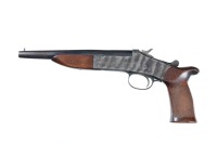 NFA-SOT 57 H&R Handy Gun A.O.W. 410 - 5