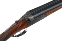 Crucelegui Game SxS Shotgun 12ga - 3