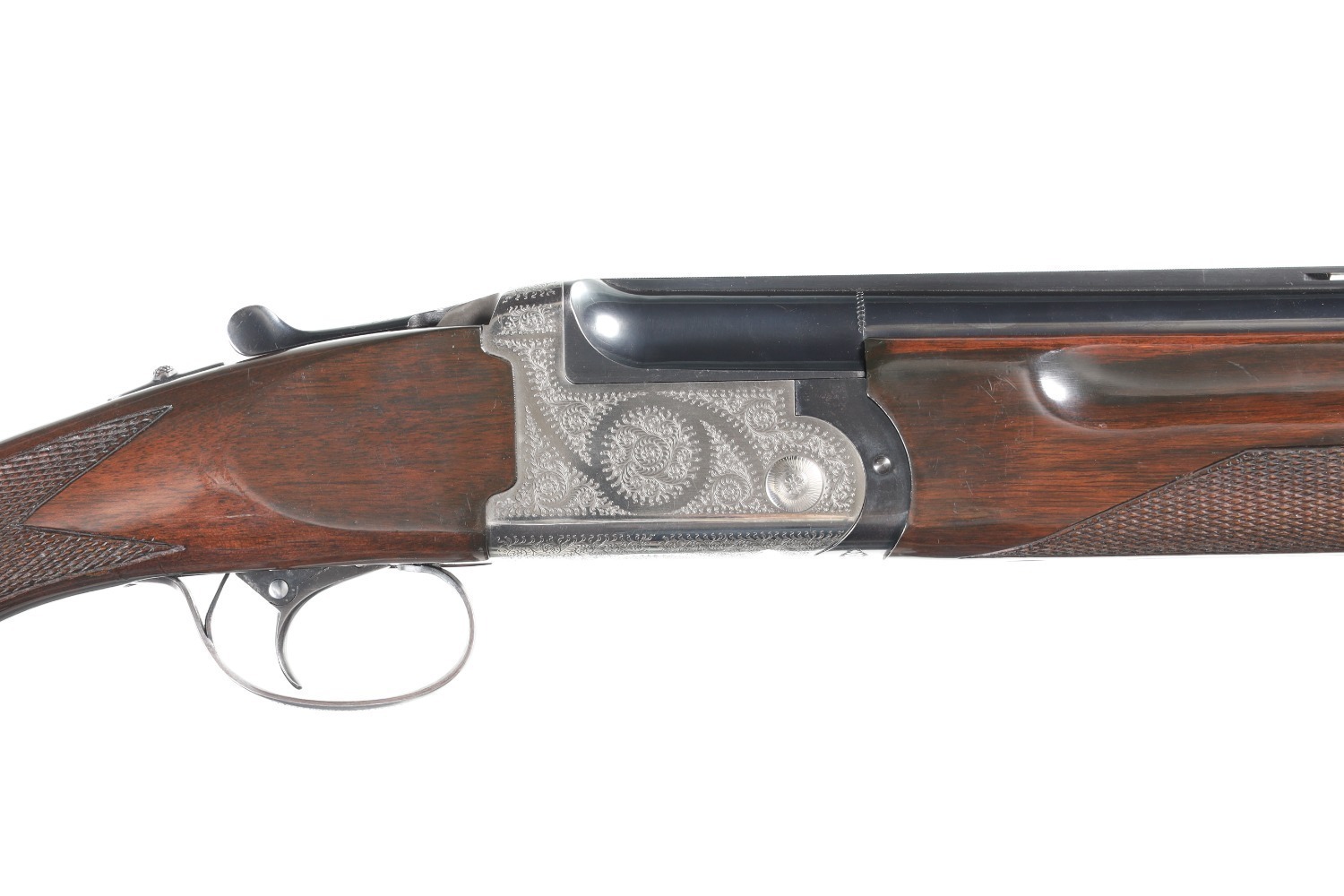 AYA Yeoman O/U Shotgun 12ga