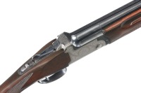 AYA Yeoman O/U Shotgun 12ga - 3