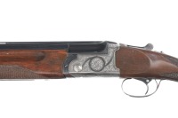 AYA Yeoman O/U Shotgun 12ga - 7