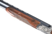 AYA Yeoman O/U Shotgun 12ga - 10