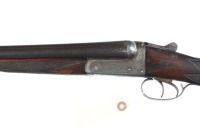 Fred Williams Boxlock SxS Shotgun 12ga - 5